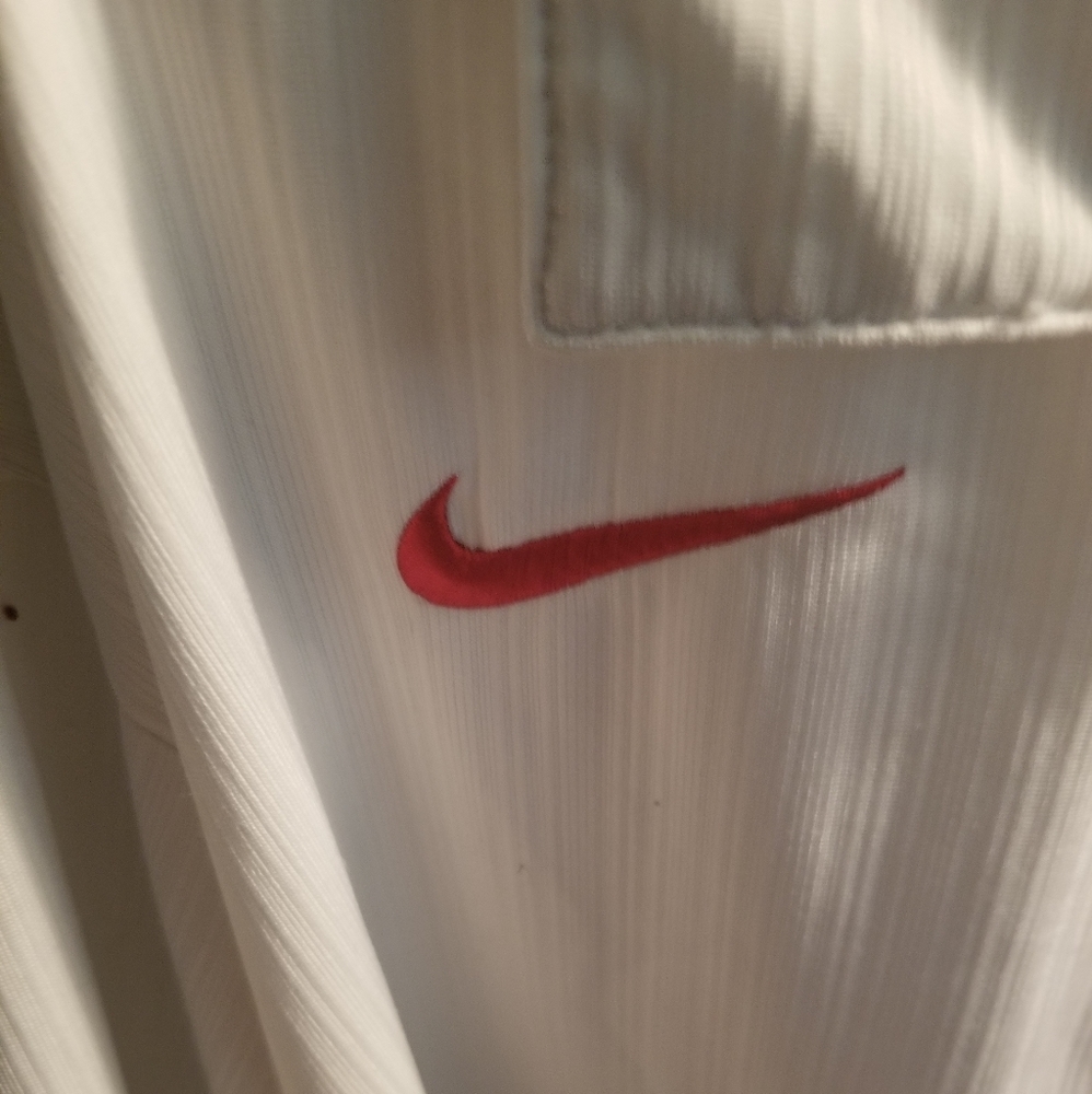 Drifit shirt
